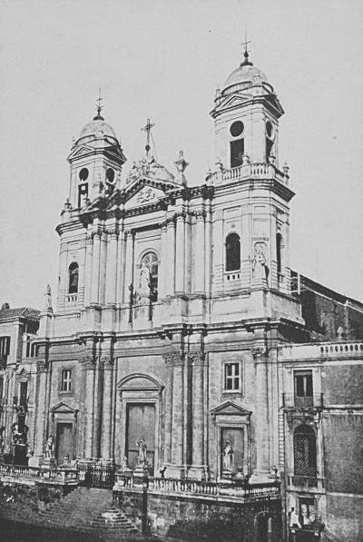 CHIESA DI S. FRANCESCO.