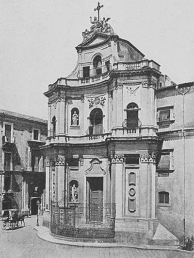 CHIESA DI S. PLACIDO.