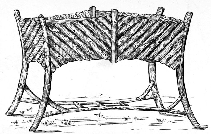 Fig. 17.—Flower-pot Stand.