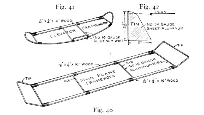 Framework.