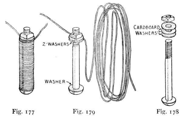 The Electro-magnet.