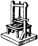 Printing Press