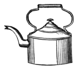 teakettle