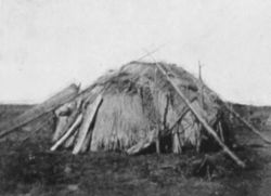 INDIAN TEPEE