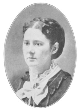 PROF. HARRIETTE J. COOK