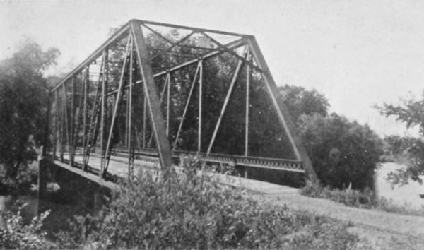 HENDERSON BRIDGE AT CENTRAL CITY