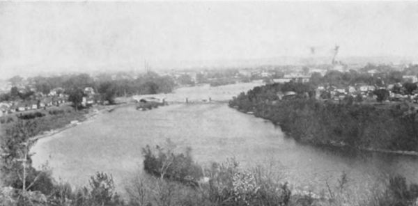 SIXTEENTH AVENUE BRIDGE, CEDAR RAPIDS