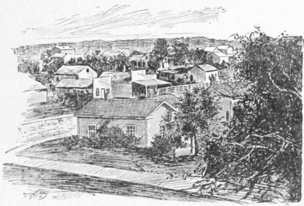 CEDAR RAPIDS IN 1856