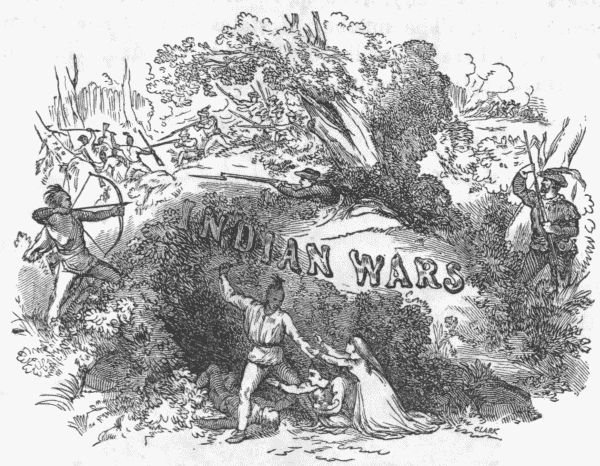 Indian wars