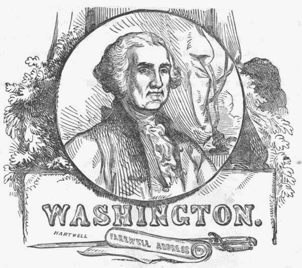 GEORGE WASHINGTON