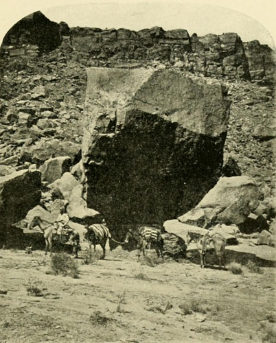 Balanced Rock.