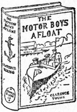 THE MOTOR BOYS AFLOAT