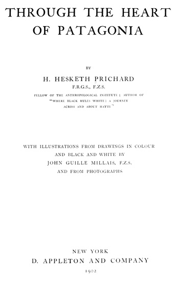 Title Page