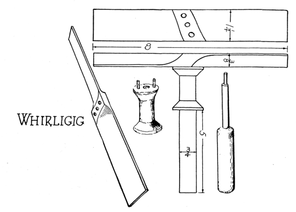 Whirligig