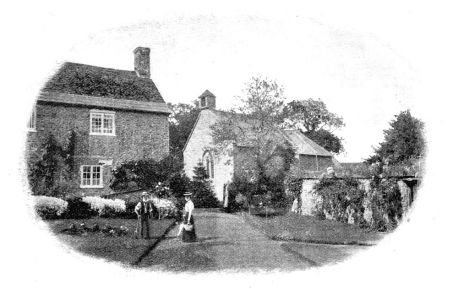 Chilcombe