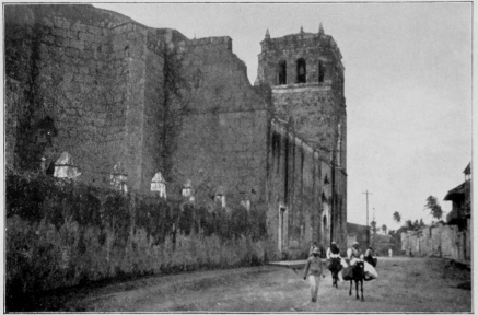 Where Columbus Planted the Cross Santo Domingo