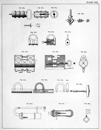 Plate VIII