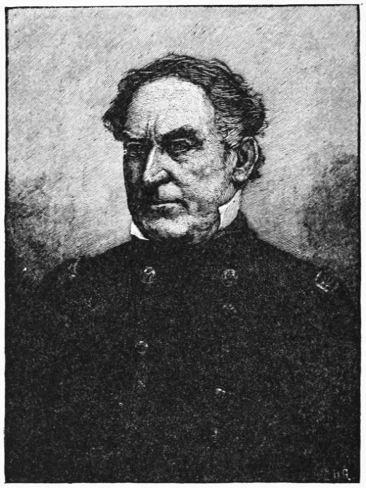 ADMIRAL FARRAGUT