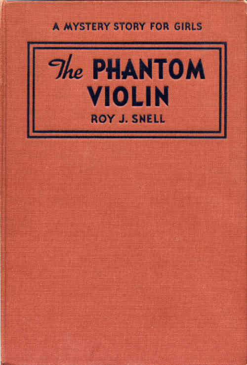 The Phantom Violin