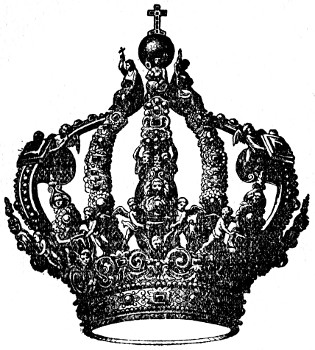 crown