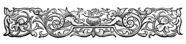 decorative chapter border