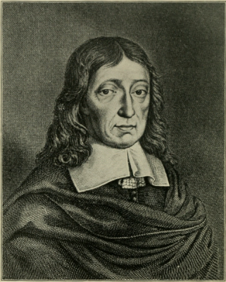 John Milton