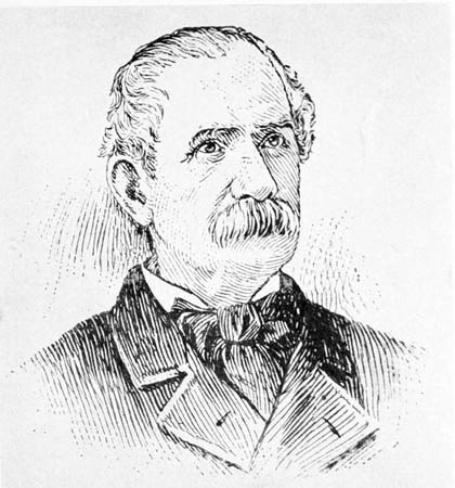 James Harvey French