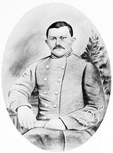 Lieut. John W. Mullins