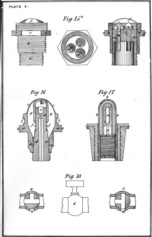 Plate V