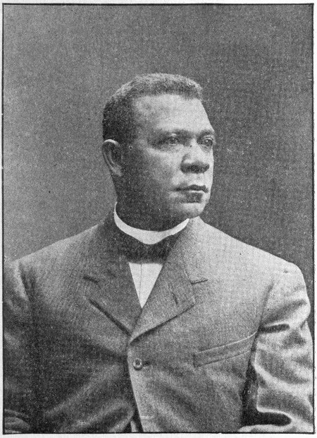 Booker T. Washington