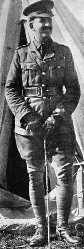 Lieut.-Colonel A. Bauchop