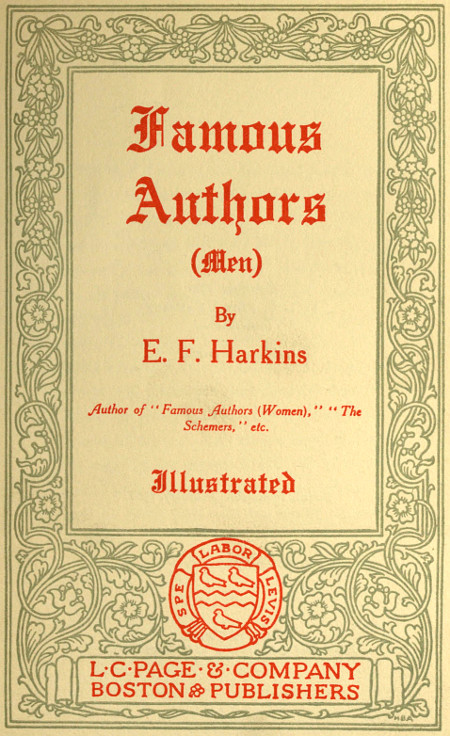 Title page