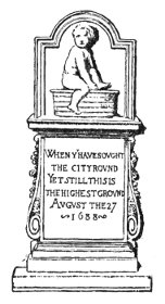 A City Monument