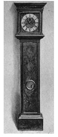 Long-Case Clock