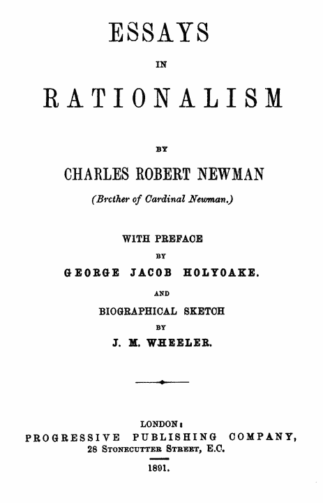 Original Title Page.