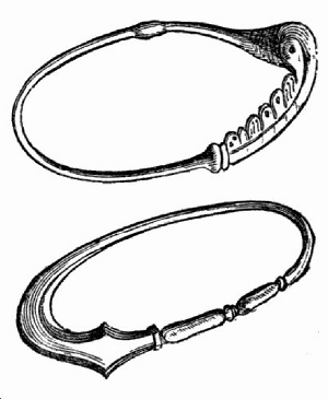 Ancient Stone Collars