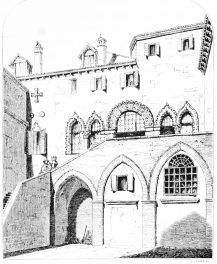 27.—CORTE DEL REMER, VENICE. Page 196.