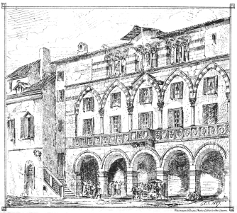 59. PIAZZA DEI MERCANTI. MILAN p. 329.