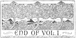 END OF VOL. I.