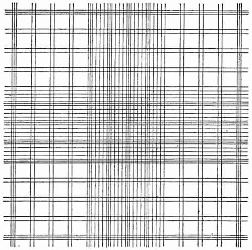 Türk ruling of counting chamber