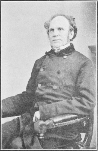 HON. HORATIO SEYMOUR