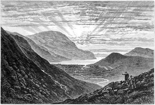 Ennerdale