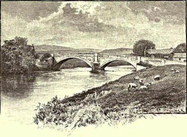 BOLTON BRIDGE.