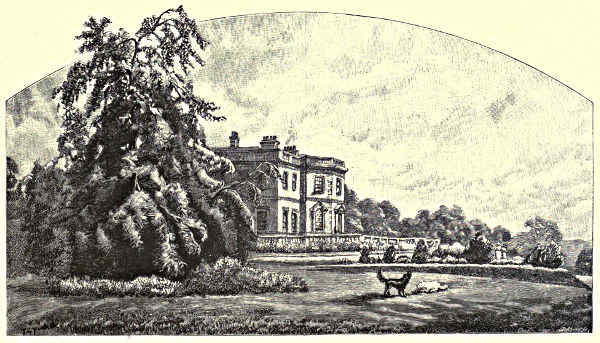 FARNLEY HALL.