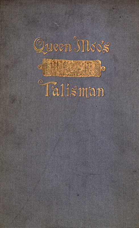 Cover page