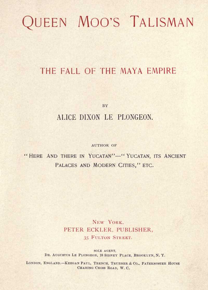 Title page