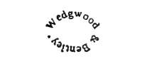 Wedgwood & Bentley.