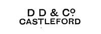 D D & Co CASTLEFORD