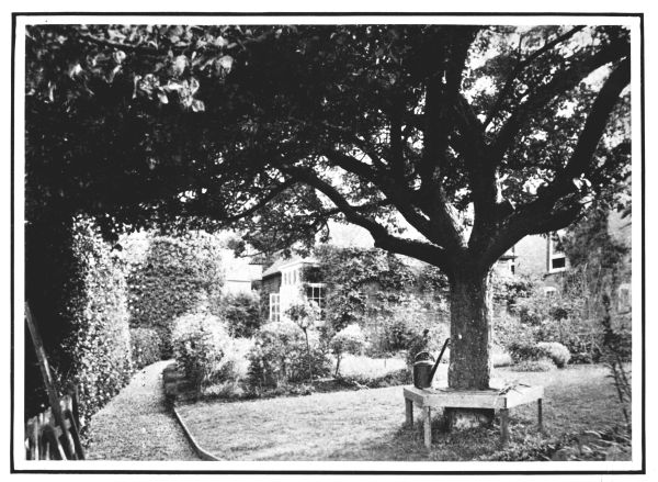 Ellen Terry's country home