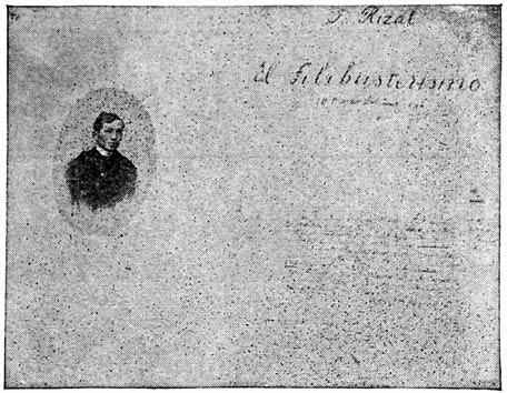 El Filibusterismo is the second part, or sequel, of the novel Noli me tangere. Rizal’s first novel told the Filipinos of their faults; this book warned Spain of the danger of losing her colony unless the colonial government became better. “Filibusterer” was the name given to Filipinos who wanted reforms in the government.